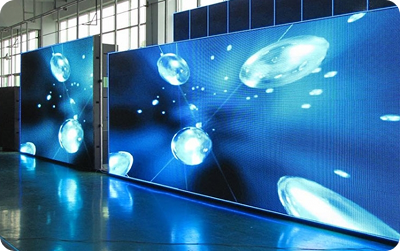 Benefits of Outdoor LED Screens