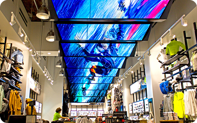 Know why digital signage is important for advertising in Dubai